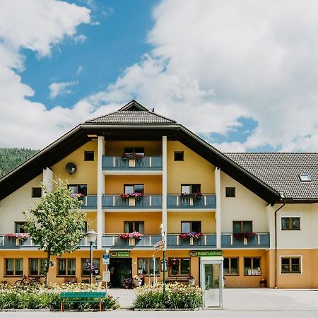 Gasthof Wunder Gnesau Sonnleiten Ngoại thất bức ảnh