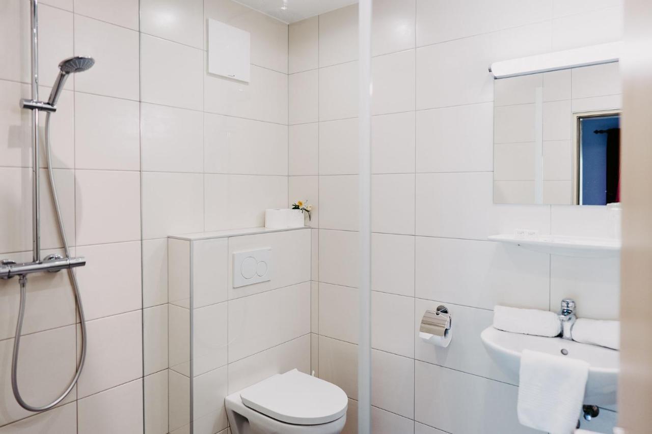 Gasthof Wunder Gnesau Sonnleiten Ngoại thất bức ảnh