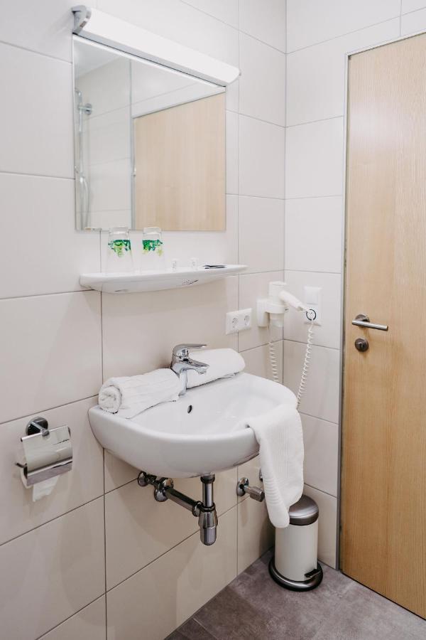 Gasthof Wunder Gnesau Sonnleiten Ngoại thất bức ảnh