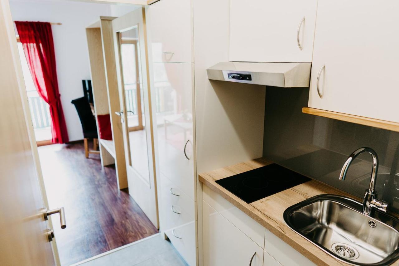 Gasthof Wunder Gnesau Sonnleiten Ngoại thất bức ảnh