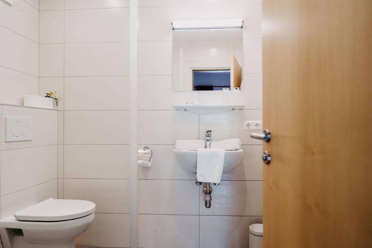 Gasthof Wunder Gnesau Sonnleiten Ngoại thất bức ảnh