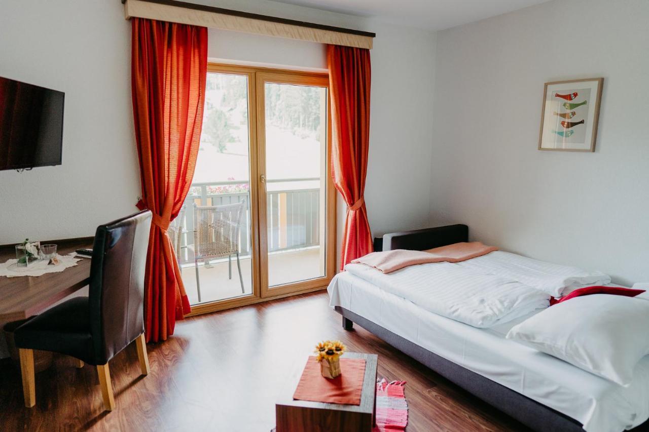 Gasthof Wunder Gnesau Sonnleiten Ngoại thất bức ảnh